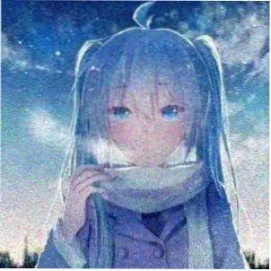 观众 纸船 头像